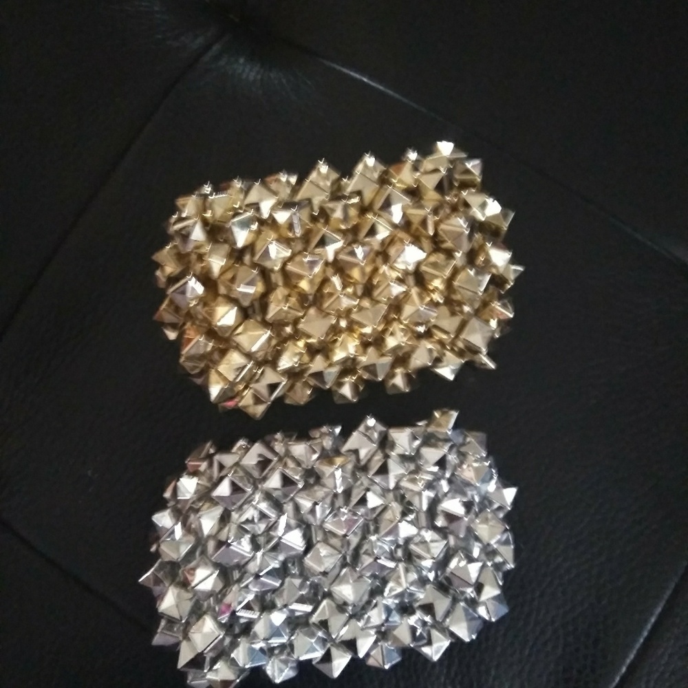2 super cute bracelets
